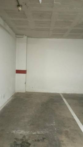 Garaje en Venta en Calle Contador, 3 en Sta. Aurelia - Cantábrico - Atlàntico - La Romería