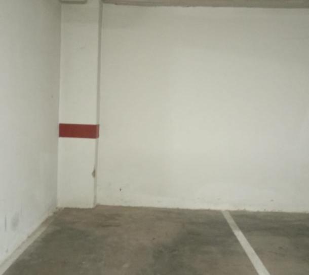 Foto 1 de Garatge en venda a Calle Contador, 3, Sta. Aurelia - Cantábrico - Atlàntico - La Romería, Sevilla