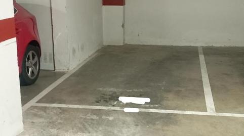 Foto 3 de Garatge en venda a Calle Contador, 3, Sta. Aurelia - Cantábrico - Atlàntico - La Romería, Sevilla