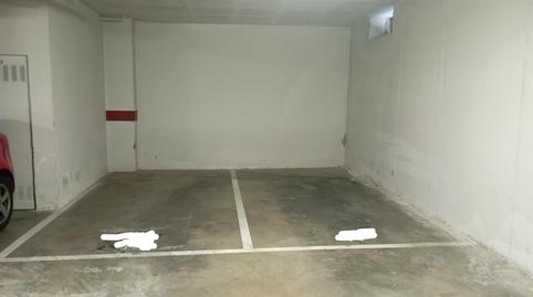 Foto 4 de Garatge en venda a Calle Contador, 3, Sta. Aurelia - Cantábrico - Atlàntico - La Romería, Sevilla