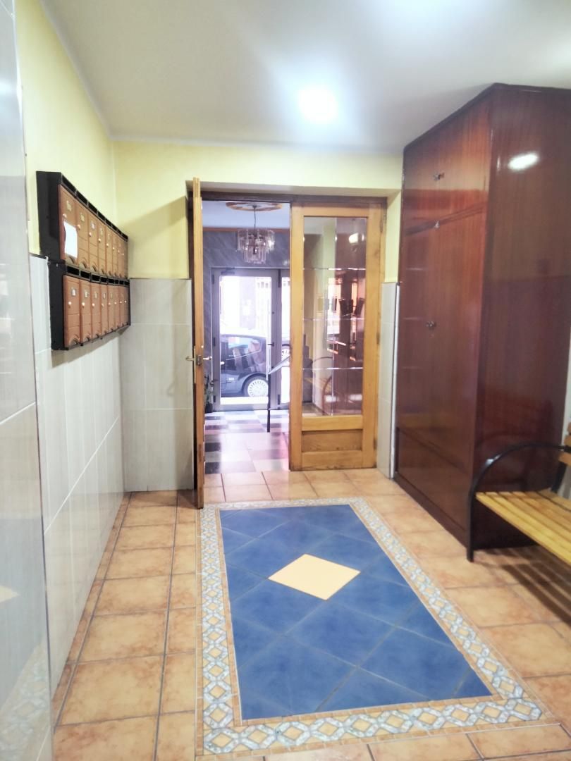 Pis en venda a Calle Monte Llosorio, 2, La Villa - Bazuelo Pis en venda en Mieres (Asturias)