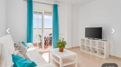 Attic to rent in Urbanización Santa Rosa, Málaga - image 2 Photo 2 of Attic to rent in Urbanización Santa Rosa, Málaga