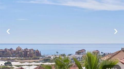 Attic to rent in Urbanización Santa Rosa, Málaga - image 5 Photo 5 of Attic to rent in Urbanización Santa Rosa, Málaga