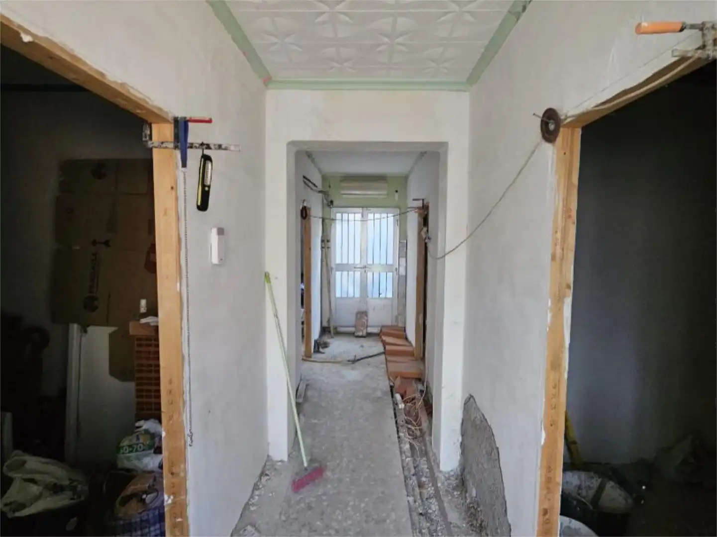 Piso en venta en Puertollano