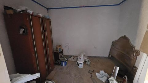 Foto 2 de Piso en venta en Calle Sagasta, 89, Carretera de Córdoba - Libertad, Puertollano