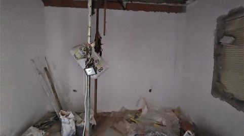 Foto 4 de Piso en venta en Calle Sagasta, 89, Carretera de Córdoba - Libertad, Puertollano