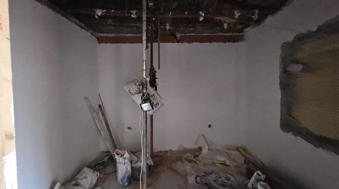 Foto 5 de Piso en venta en Calle Sagasta, 89, Carretera de Córdoba - Libertad, Puertollano