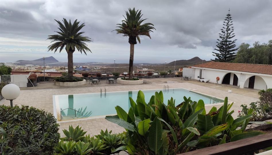 Apartamento en venta en Calle Turquesa, 41, San Isidro, Santa Cruz de Tenerife - imagen 1 Foto 1 de Apartamento en venta en Calle Turquesa, 41, San Isidro, Santa Cruz de Tenerife