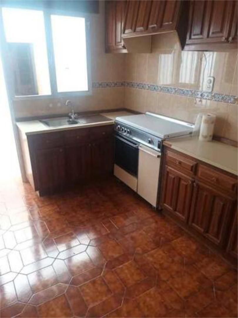 Kitchen of House or chalet for sale in Villanueva del Rosario