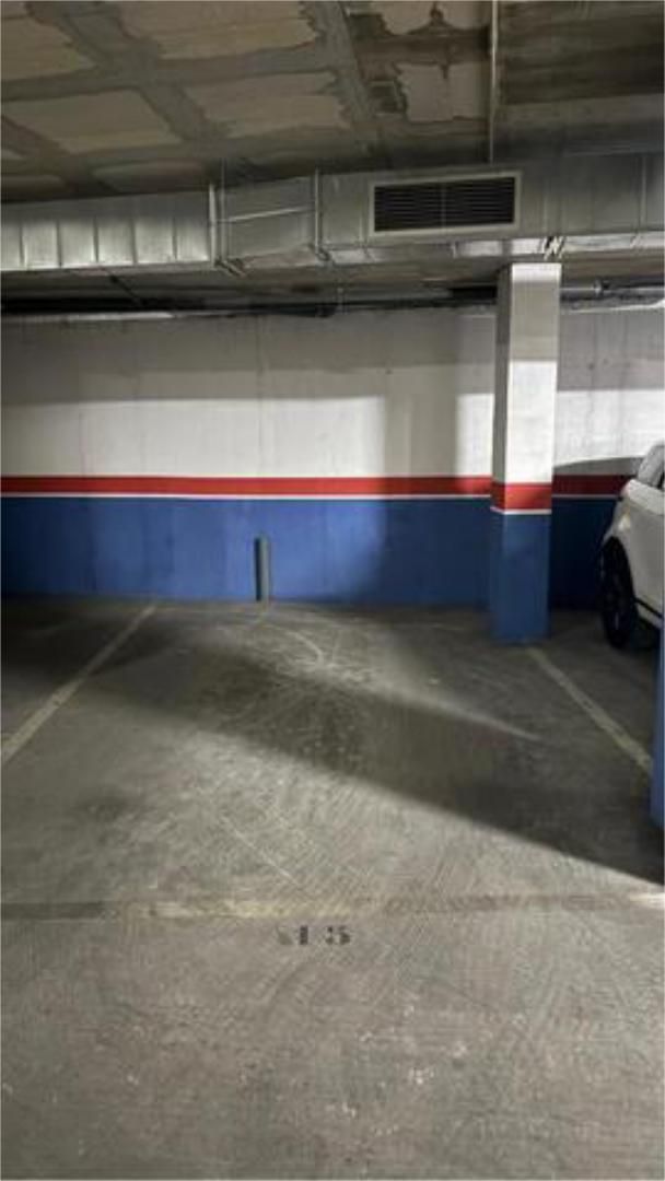 Garatge de lloguer en Ubrique