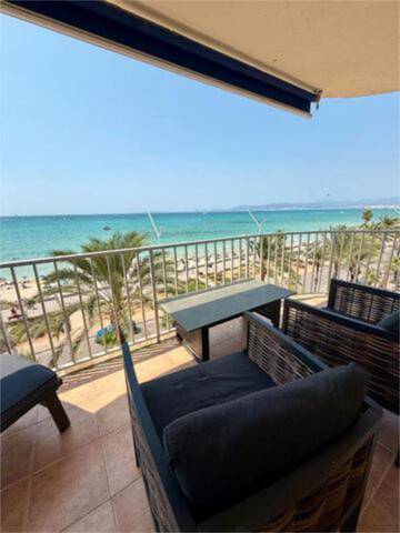 Apartamento en Alquiler en Les Maravelles