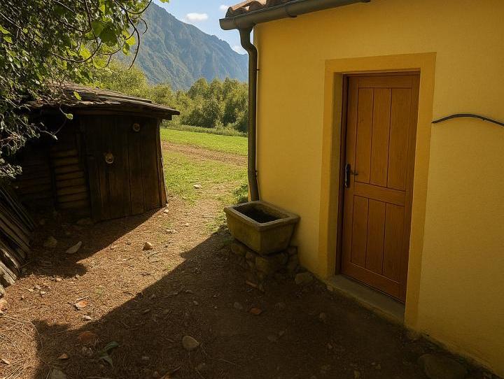 Foto 1 de Finca rústica en venda a Aldea Regla, 6a, Proaza, Asturias
