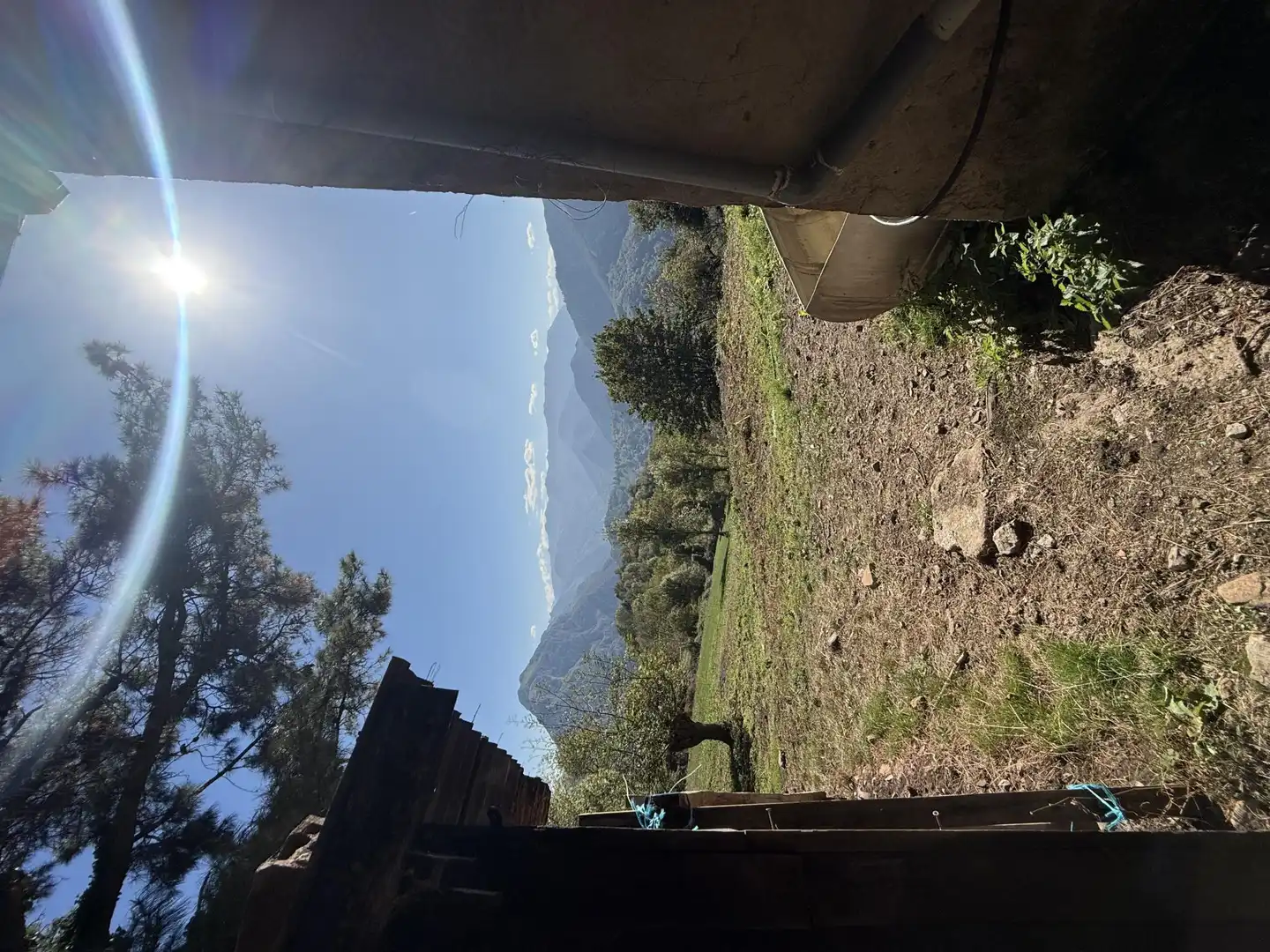 Finca rústica en venta en Proaza
