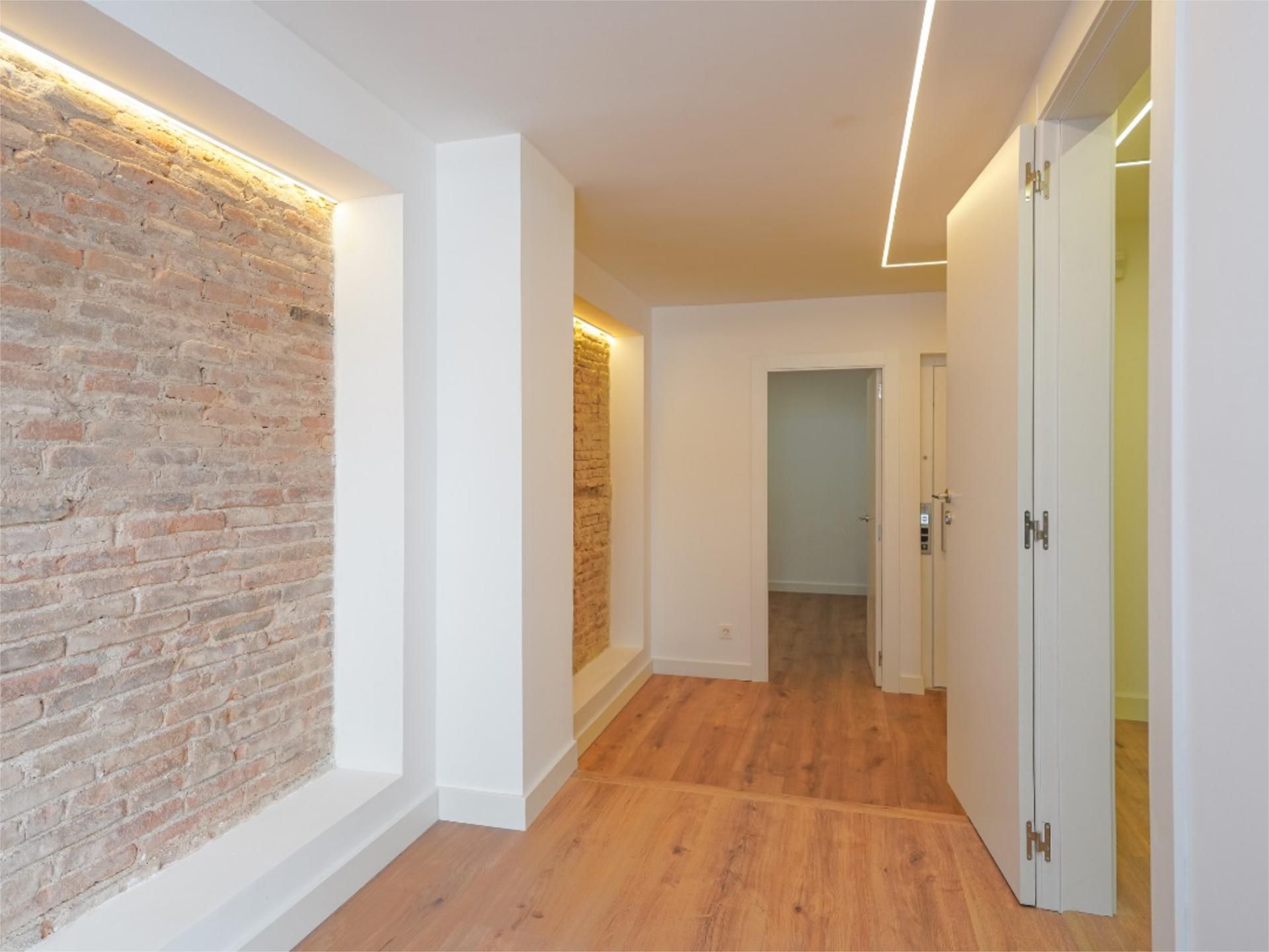 Casa adosada en venda en Badalona amb Aire condicionat, Parquet i Terrassa