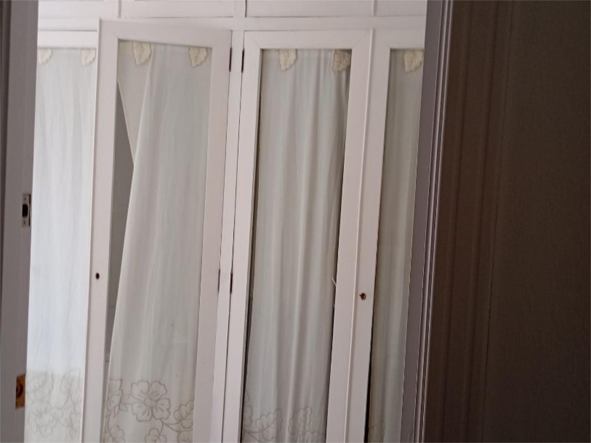 Flat to rent in Calle Fuente del Serbo, 3, Valdeastillas - Fuentezuelas Bedroom of Flat to rent in  Jaén Capital  with Air Conditioner, Terrace and Balcony