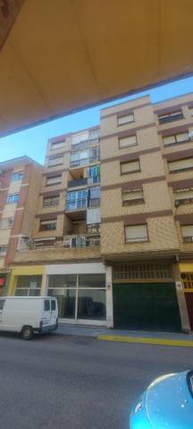 Piso en Venta en Calle Benito Vicioso, 9 en Estación - San Antonio