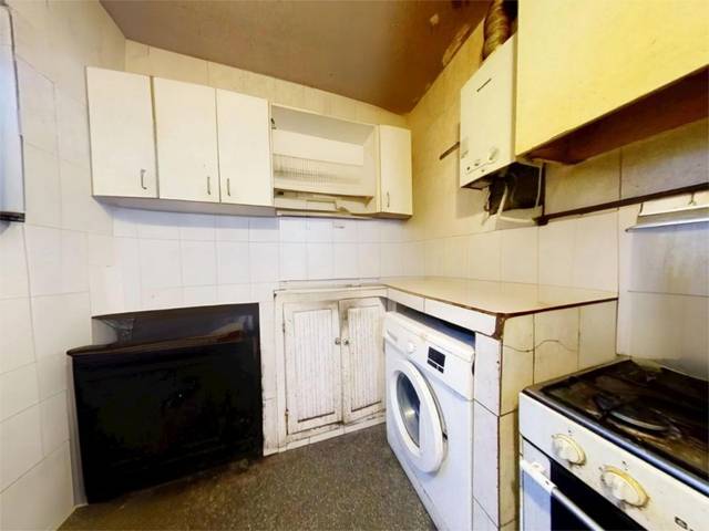 Piso en Venta en Carrer del Doctor Aiguader, 44 en La Barceloneta