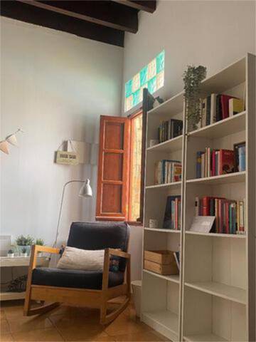 Apartamento en Alquiler en Ayuntamiento - Barrio Alto