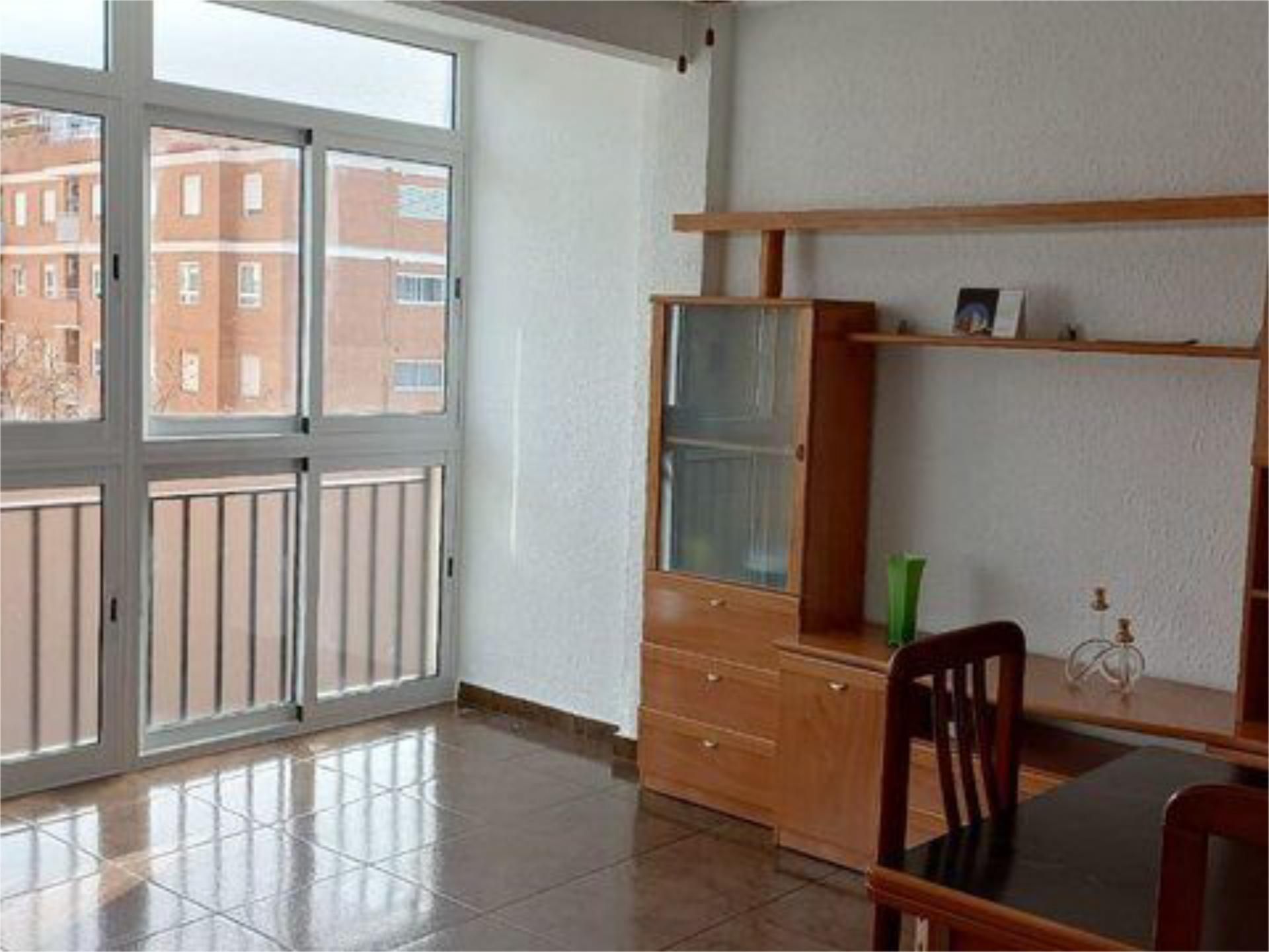 Flat for sale in Camí Vell de Torrent, 24, Alaquàs Bedroom of Flat for sale in Alaquàs  with Air Conditioner