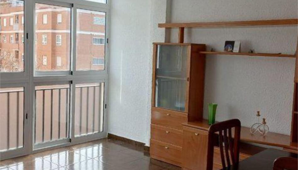 Flat for sale in Camí Vell de Torrent, 24, Alaquàs, Valencia - image 1 Photo 1 of Flat for sale in Camí Vell de Torrent, 24, Alaquàs, Valencia