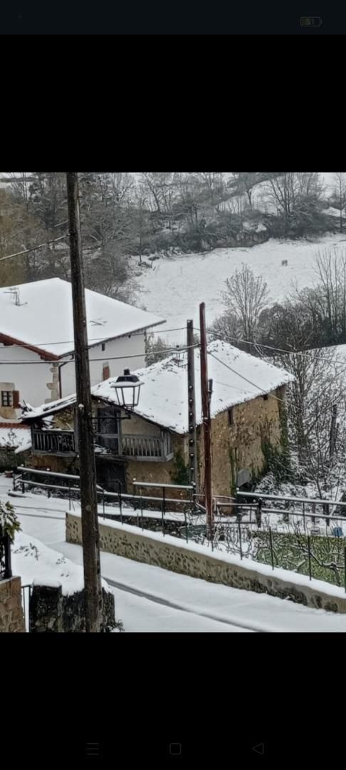 Exterior view of Country house for sale in Beintza-Labaien