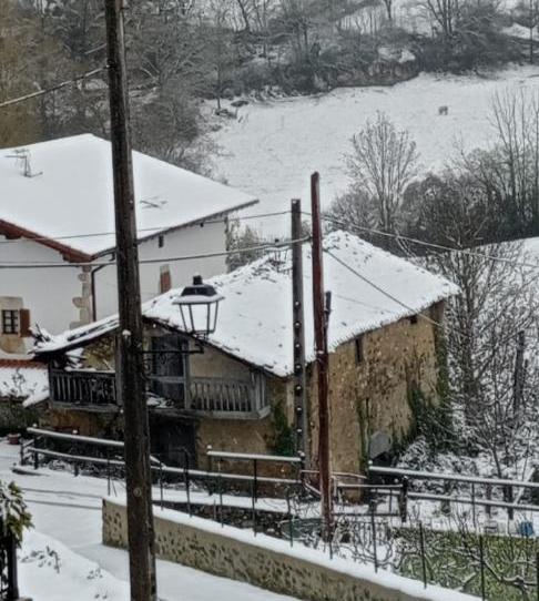 Foto 1 de Finca rústica en venda a Iturri Karrika, Beintza-Labaien, Navarra