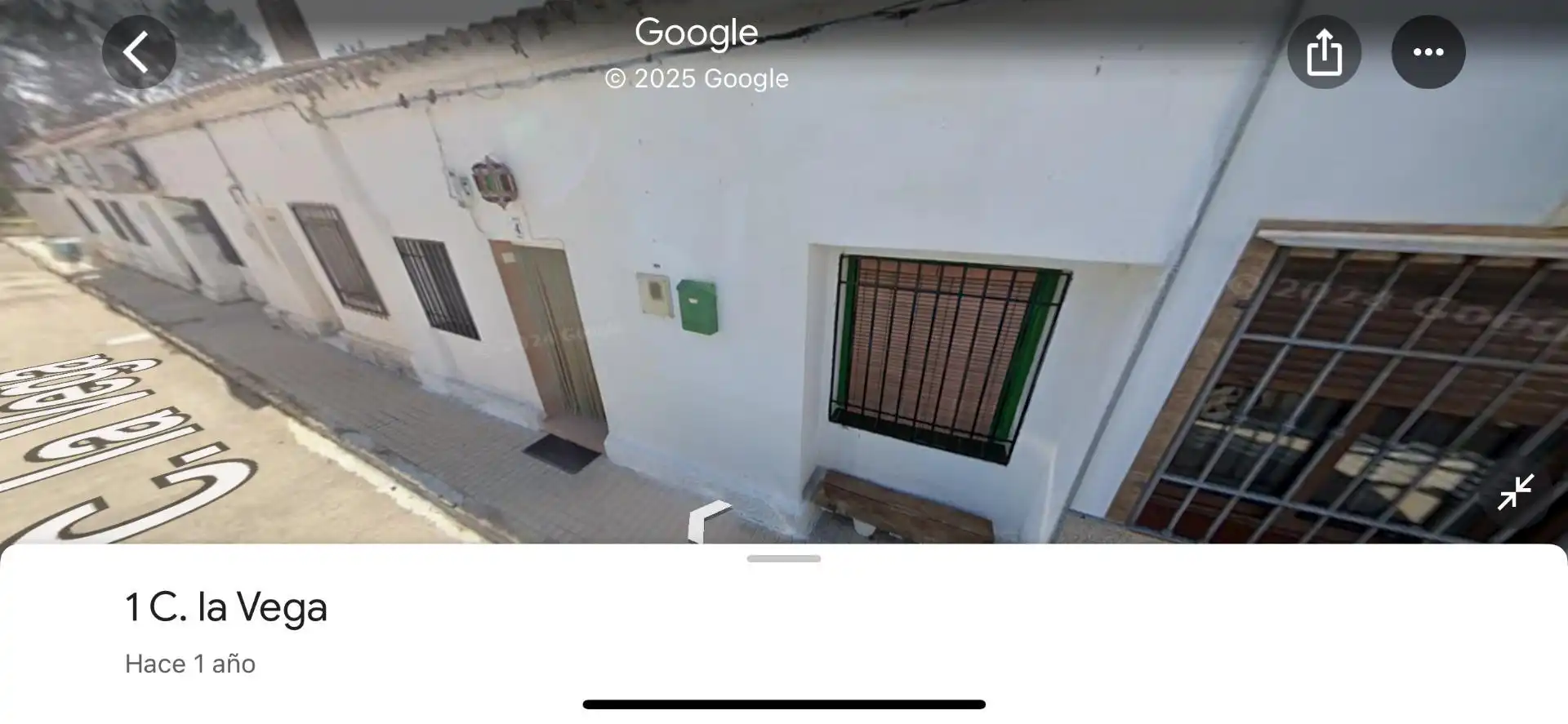 Planta baixa en venda a Calle la Vega, 8, Santo Tomé Vista exterior de Planta baixa en venda en Santo Tomé
