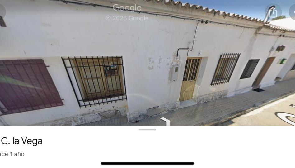 Photo 1 of Planta baja for sale in Calle la Vega, 8, Santo Tomé, Jaén