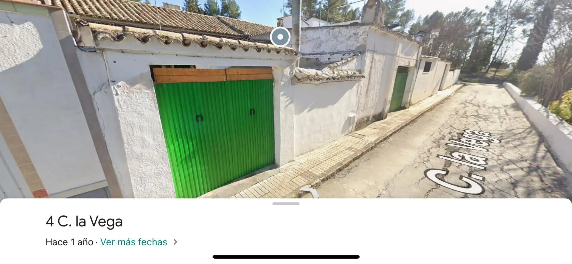 Planta baixa en venda a Calle la Vega, 8, Santo Tomé Vista exterior de Planta baixa en venda en Santo Tomé