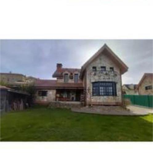 Foto 1 de Casa adosada en venda a Meruelo, Cantabria