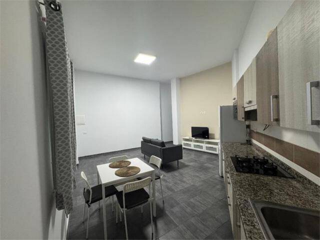 Piso en Alquiler en Cabo Blanco