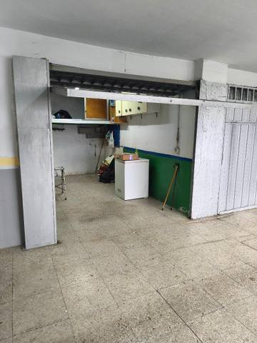 Garaje en Alquiler en Gárate Kalea, 27 en Txurdinaga