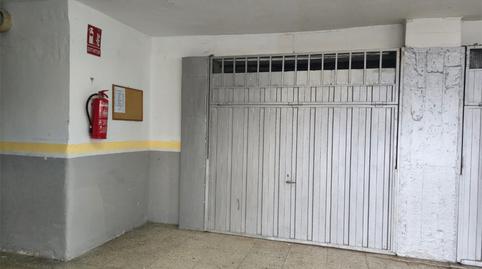 Photo 3 of Garage to rent in Gárate Kalea, 27, Txurdinaga, Bizkaia