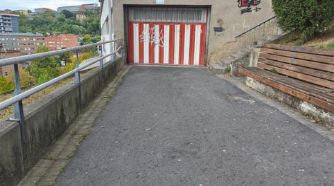 Photo 4 of Garage to rent in Gárate Kalea, 27, Txurdinaga, Bizkaia