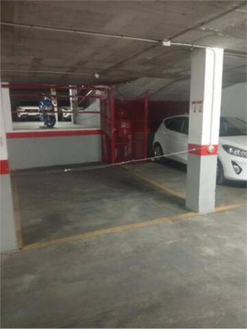 Garaje en Alquiler en Hoya del Molino