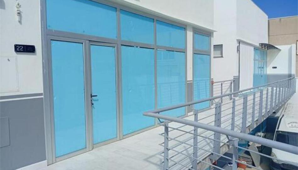 Oficina de alquiler en Hoya del Molino, Córdoba - imagen 1 Foto 1 de Oficina de alquiler en Hoya del Molino, Córdoba