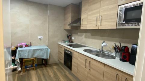 Foto 2 de Pis en venda a Calle Torredelcampo, 4, Peñamefecit - Avda Barcelona, Jaén