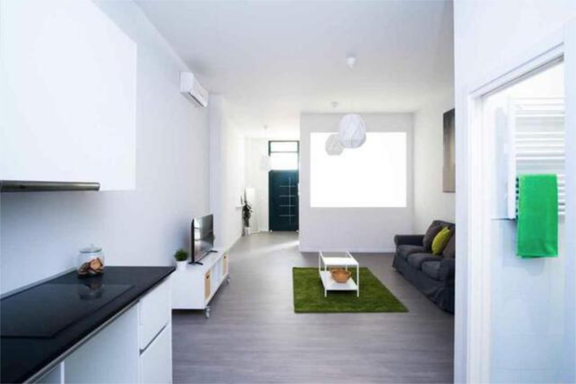 Flat to rent in Rosa Luxemburgo