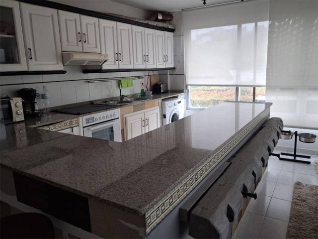 Piso en Venta en Estrada de Pontevedra, 82 en O Grove