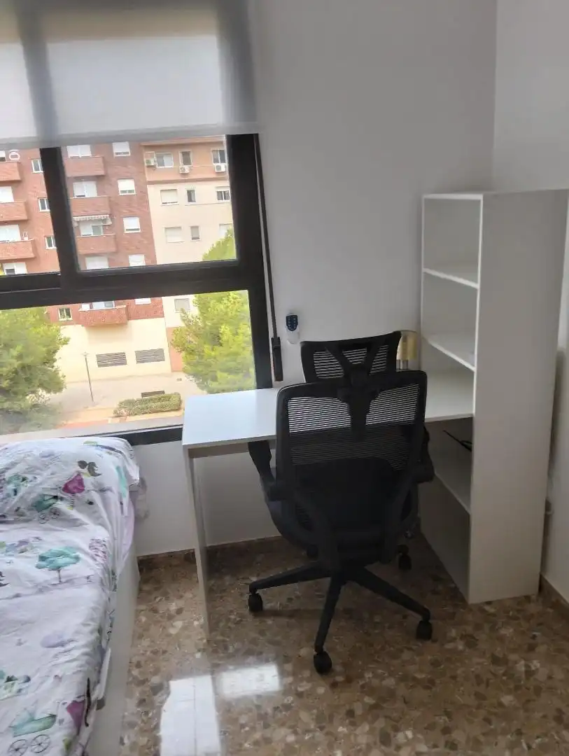 Zimmer in Carrer de l'Art Major de la Seda, 32, Centro Zimmer in Carrer de l'Art Major de la Seda, 32, Centro