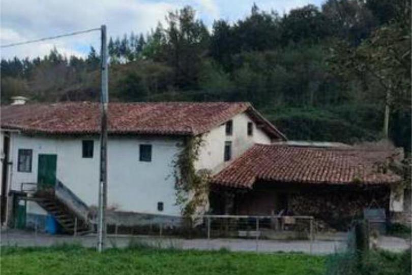 House or chalet for sale in Ziortza-Bolibar, Bizkaia - image 1 Photo 1 of House or chalet for sale in Ziortza-Bolibar, Bizkaia