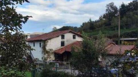 House or chalet for sale in Ziortza-Bolibar, Bizkaia - image 2 Photo 2 of House or chalet for sale in Ziortza-Bolibar, Bizkaia