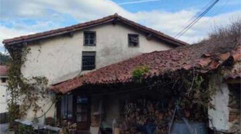 House or chalet for sale in Ziortza-Bolibar, Bizkaia - image 3 Photo 3 of House or chalet for sale in Ziortza-Bolibar, Bizkaia