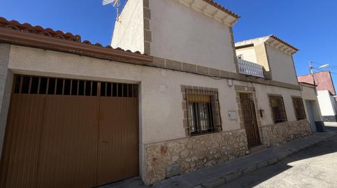 Casa o xalet en venda a Calle San Antonio, 5, Villacañas, Toledo - imatge 3 Foto 3 de Casa o xalet en venda a Calle San Antonio, 5, Villacañas, Toledo