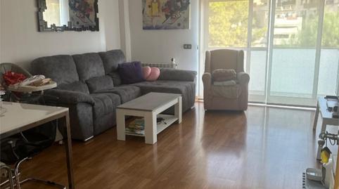 Foto 2 de Piso en venta en Plaça de Les Casernes, 9, Centre Vila, Barcelona