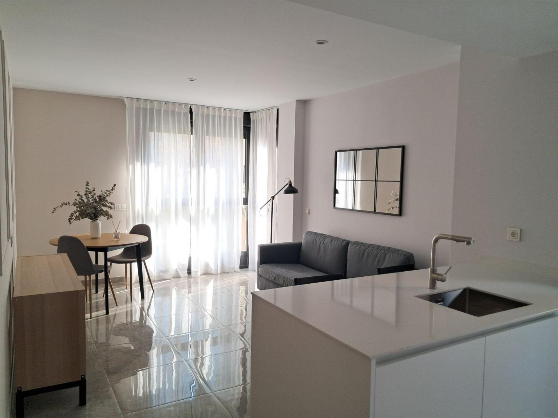 Flat to rent in Calle Poeta Paco Aquino, 1, Oliveros - Altamira