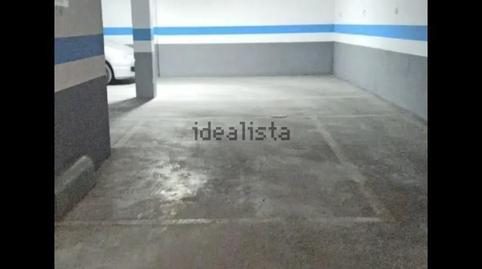 Garage for sale in Calle de Abastos, 124, Centro, Madrid - image 4 Photo 4 of Garage for sale in Calle de Abastos, 124, Centro, Madrid