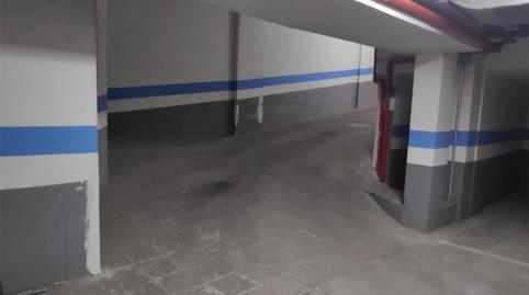 Garage for sale in Calle de Abastos, 124, Centro, Madrid - image 3 Photo 3 of Garage for sale in Calle de Abastos, 124, Centro, Madrid