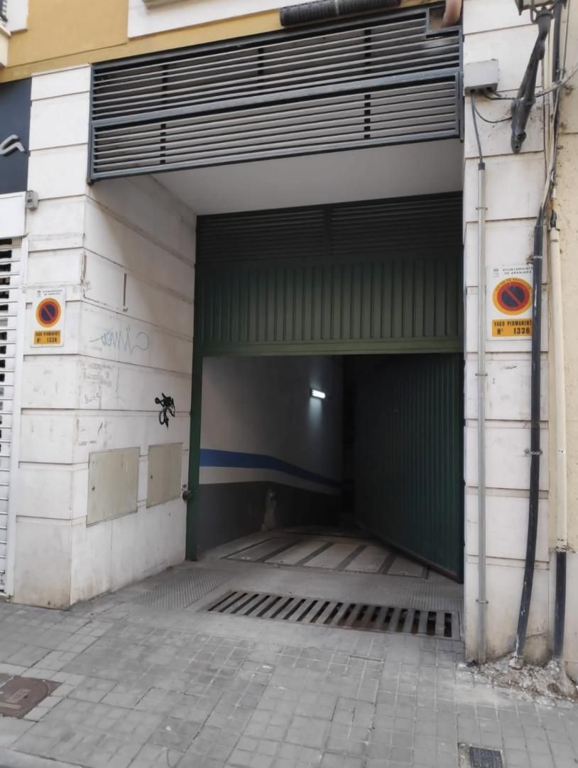 Garatge en venda en Aranjuez