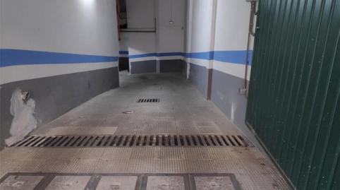 Garage for sale in Calle de Abastos, 124, Centro, Madrid - image 2 Photo 2 of Garage for sale in Calle de Abastos, 124, Centro, Madrid